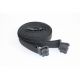 Set due cinghie fermo carico Dozop