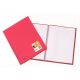 Portalistini mis 22x30/60 fucsia