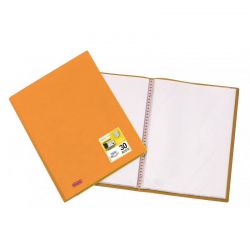 Portalistini mis 22x30/60 arancio