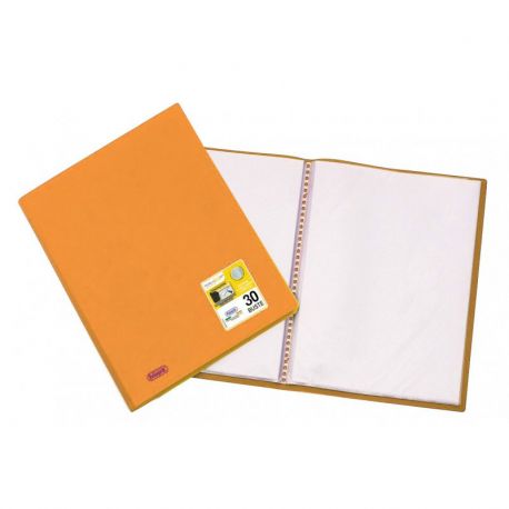 Portalistini mis 22x30/60 arancio