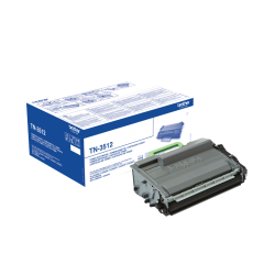 Toner Brother TN3512 DCP L6600 nero 12K