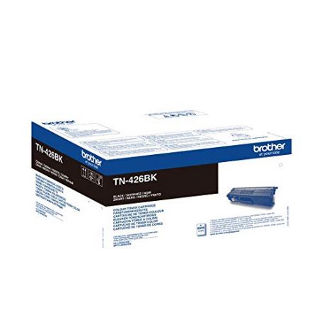 Toner Brother TN426BK HL-L8360/L8900 nero