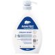 Sapone Luxor 1lt crema antibatterico + erogatore