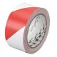 Nastro 3M 767 50x33m in vinile rosso/bianco