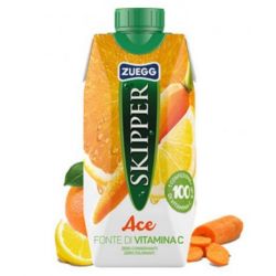 Skipper ACE 330ml cf.18 brick