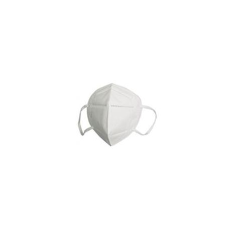Mascherina FFP2 EN149 CE SMART bianca