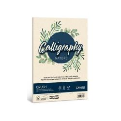 CARTA ECOLOGICA ALGA A4 FG. 50 GR. 90