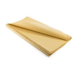 CARTA GIALLA\TIPO PAGLIA 70X100 KG.1\16FG.