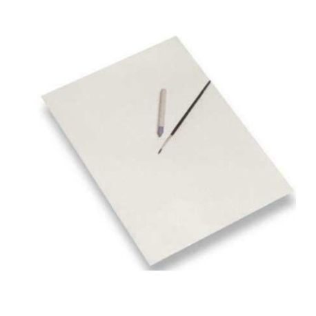 CART/PESANTE 70X100 GR.380 BIAN/GRIGIO