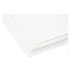 CARTONCINO GR. 300 70X100 BIANCO