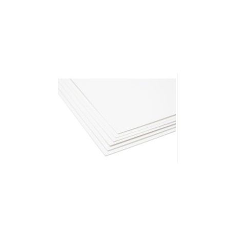CARTONCINO GR. 300 70X100 BIANCO