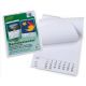 CARTONE DA DECORARE CALENDARIO