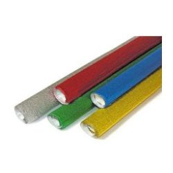 CARTA CRESPA METALLIZZATA 50X150 ORO