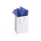 CARTA VELINA FG. 24 50X76 AZZURRO