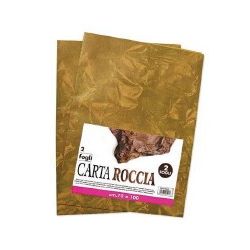 CARTA ROCCIA CM.70X100 FG.2