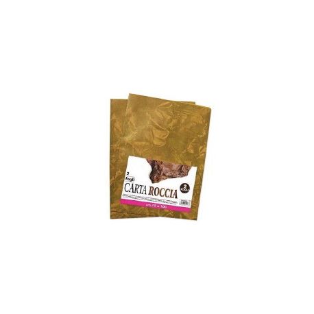 CARTA ROCCIA CM.70X100 FG.2