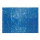 CARTA STELLATA METALLIZZATO CM.70X100