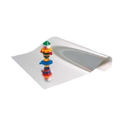 CARTONCINO SPECCHIO GR. 320 CM. 50X70