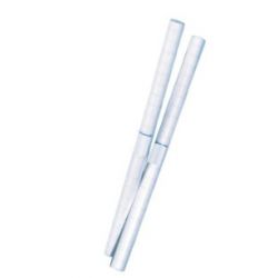 PLASTICA ADESIVA TRASP. MT. 10X45CM.
