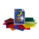 CARTA PERGAMINA FG. 10 10 COL. ASS. CM. 23X33