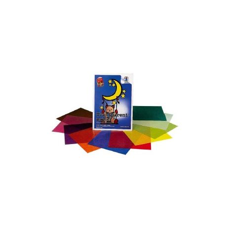 CARTA PERGAMINA FG. 10 10 COL. ASS. CM. 23X33