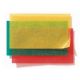 CARTA PERGAMINA FG. 25 10 COL. ASS. CM. 70X100