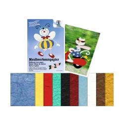 CARTA GELSO FG. 10 COL. ASS. GR. 80 CM. 23X33