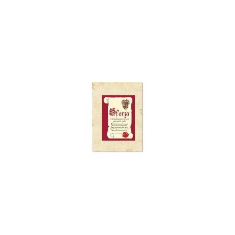 PERGAMENA SFORZA90 A4 FG.12 GR.90