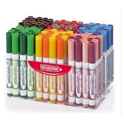 PENN. COLORMAXI MULTIBOX PZ. 120