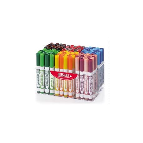 PENN. COLORMAXI MULTIBOX PZ. 120