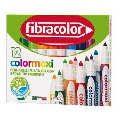 PENN. COLORMAXI PZ. 12