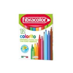 PENN. P. FINE COLORITO PZ. 12