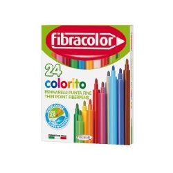 PENN. P. FINE COLORITO PZ. 24