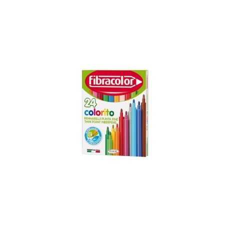 PENN. P. FINE COLORITO PZ. 24