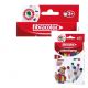 PENNARELLI TIMBRO COLORSTAMP 5 STAMPINI