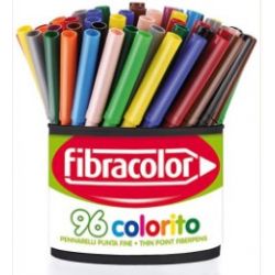 PENN. P. FINE COLORITO BAR. 96