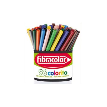 PENN. P. FINE COLORITO BAR. 96