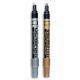 PENN/VERNICE ACRILICO P. EXTRAFINE ORO MM.0,8