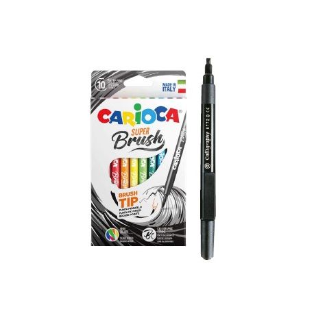 PENNARELLO MARKER CALLIGRAPHY PZ.4