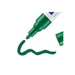 PENNARELLO INDELEBILE HITEXT P.TONDA MM.4 verde
