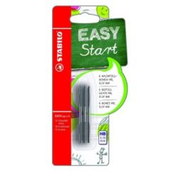 MINE STABILO EASY YERGO ? 1.4 PZ.6