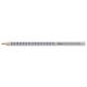 PRIME MATITE GRIP JUMBO FABER TRANG. HB