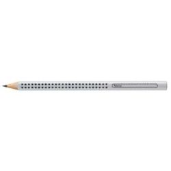 PRIME MATITE GRIP JUMBO FABER TRANG. HB