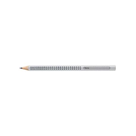 PRIME MATITE GRIP JUMBO FABER TRANG. HB