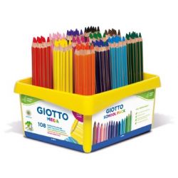 MATITONI GIOTTO MEGA PZ.108 SCOOLPACK
