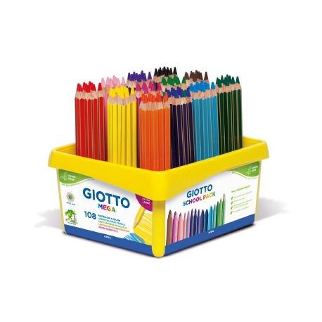 MATITONI GIOTTO MEGA PZ.108 SCOOLPACK