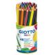 MATITONI GIOTTO MEGA PZ.48 BARATTOLO