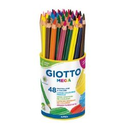 MATITONI GIOTTO MEGA PZ.48 BARATTOLO