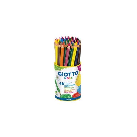 MATITONI GIOTTO MEGA PZ.48 BARATTOLO