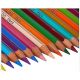 MATITE GIOTTO STILNOVO MONOCOLORE VERDE PZ. 12